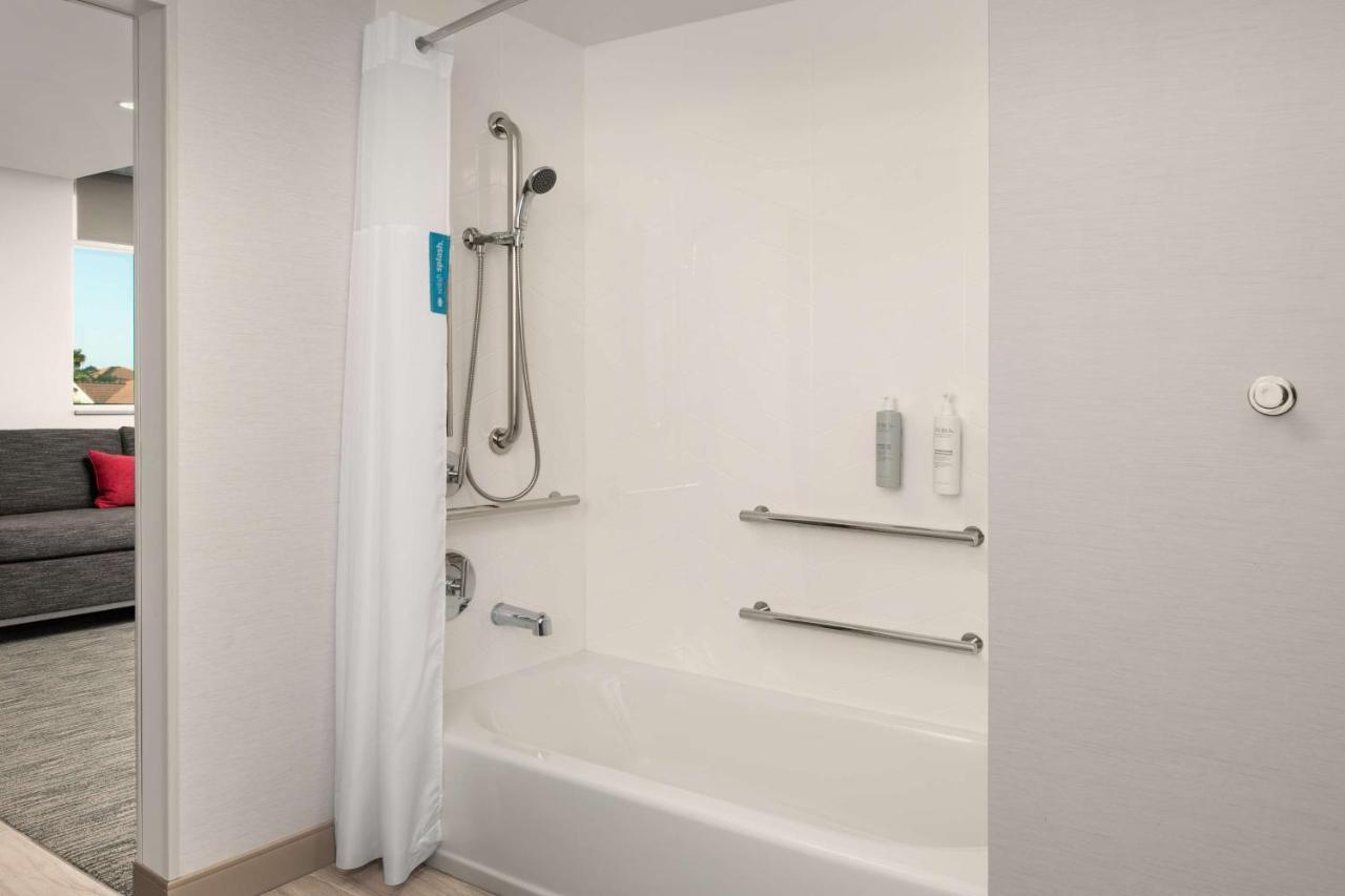 Hampton Inn Delray Beach Exterior foto