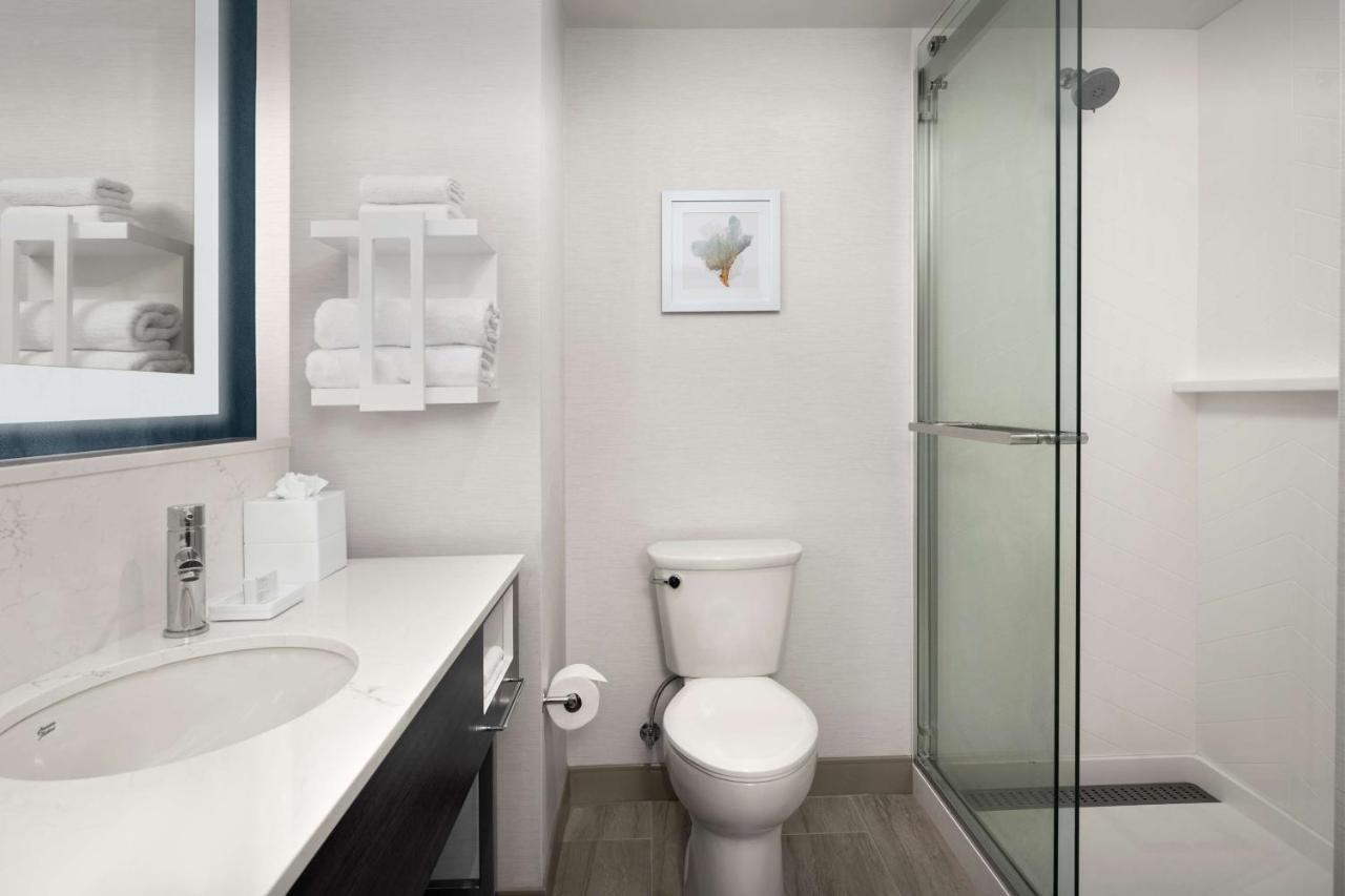 Hampton Inn Delray Beach Exterior foto