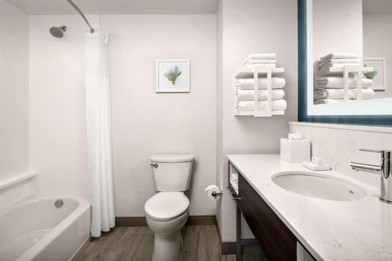 Hampton Inn Delray Beach Exterior foto