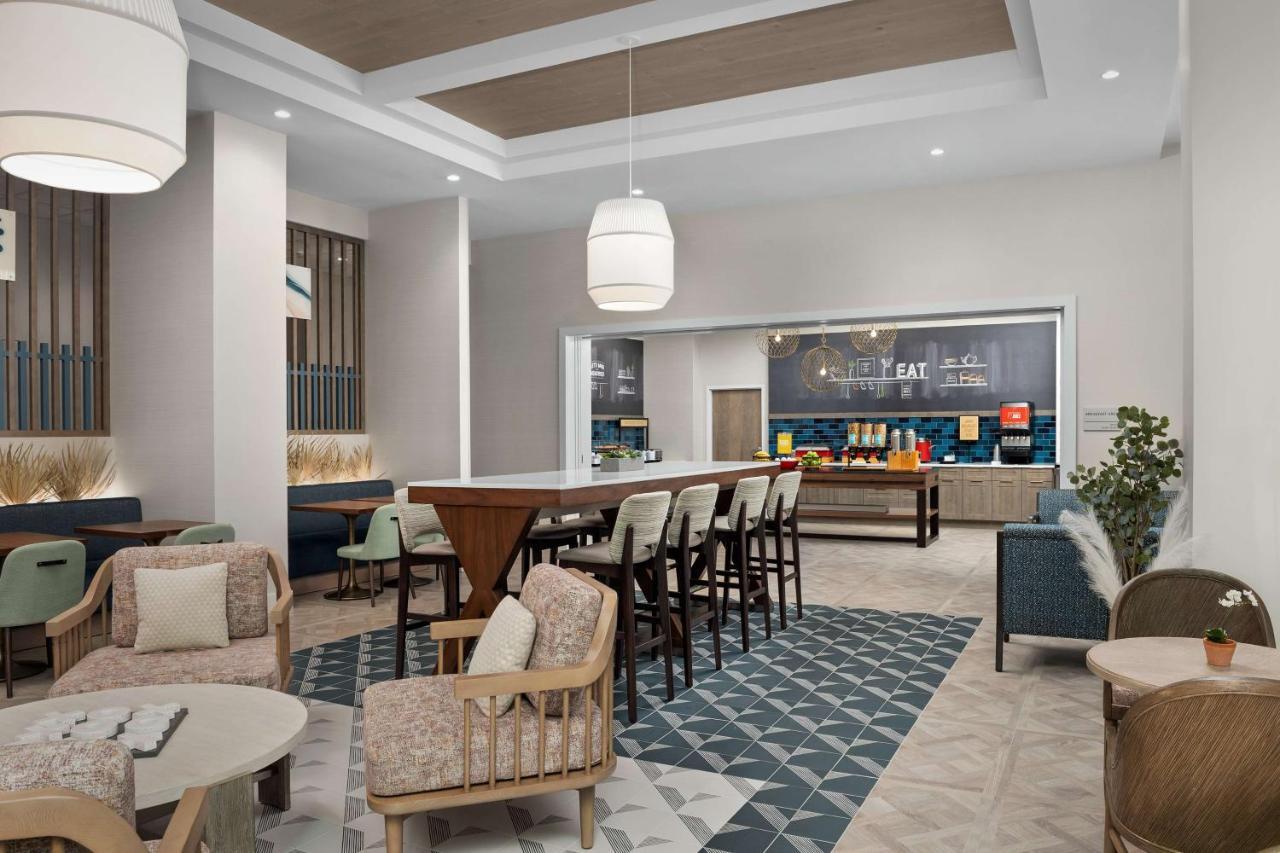 Hampton Inn Delray Beach Exterior foto