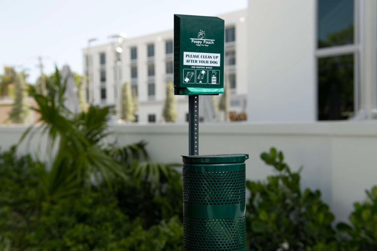 Hampton Inn Delray Beach Exterior foto
