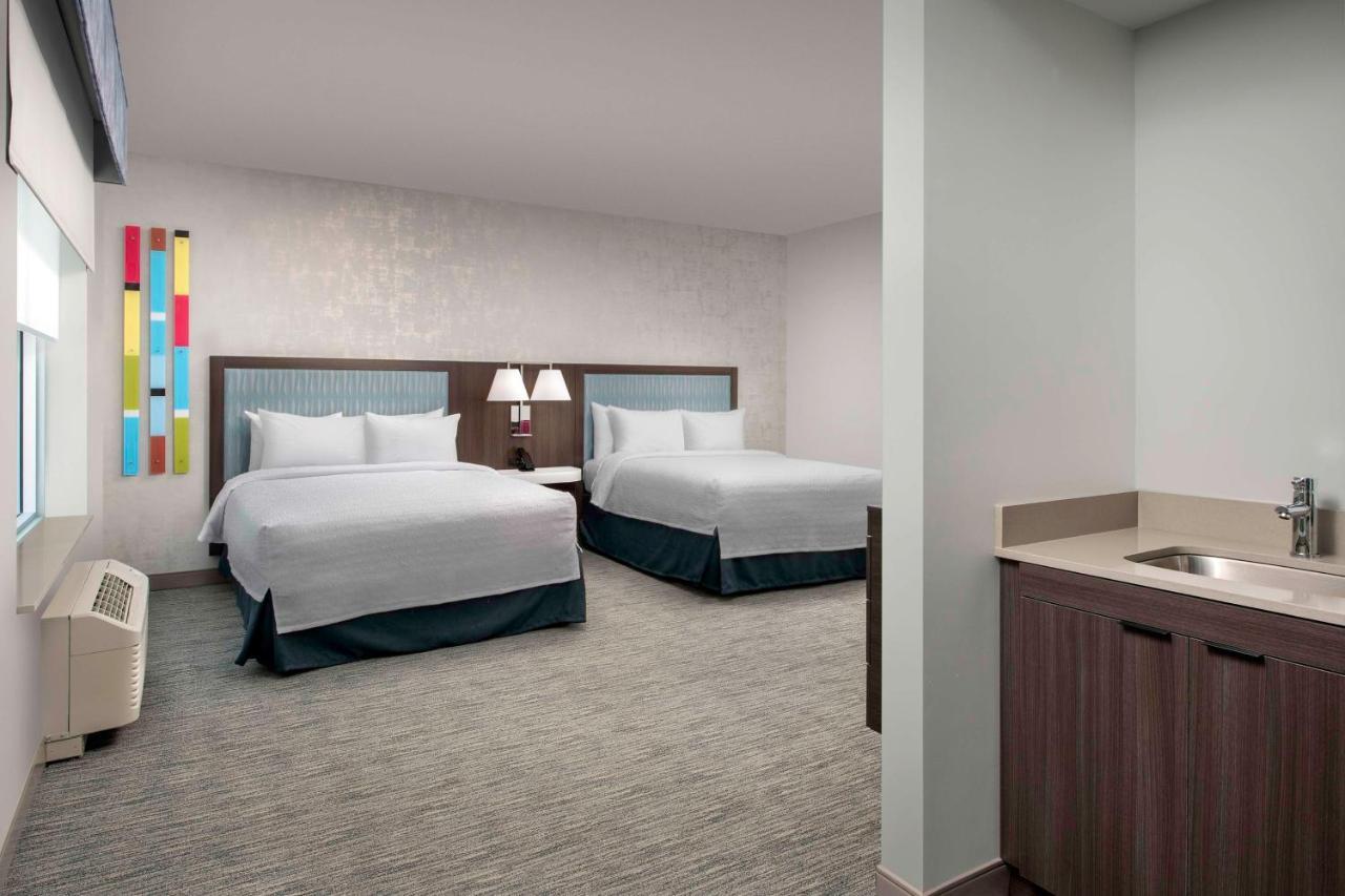 Hampton Inn Delray Beach Exterior foto