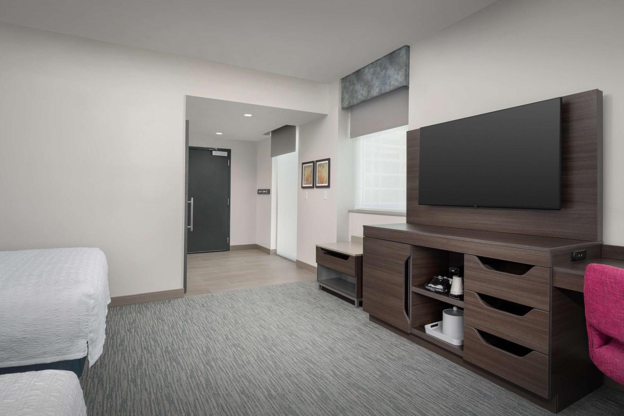 Hampton Inn Delray Beach Exterior foto